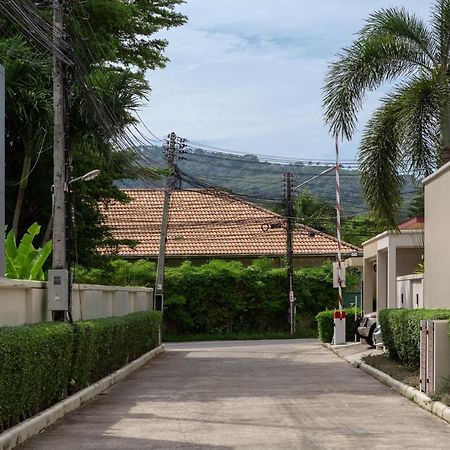Niche Villas By Tropiclook Rawai Extérieur photo