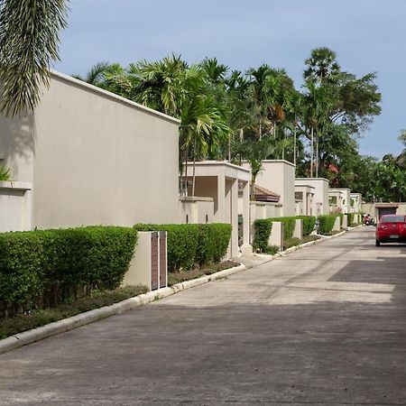 Niche Villas By Tropiclook Rawai Extérieur photo