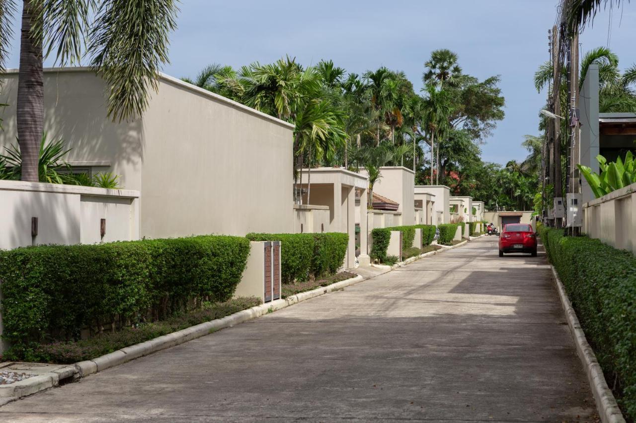 Niche Villas By Tropiclook Rawai Extérieur photo