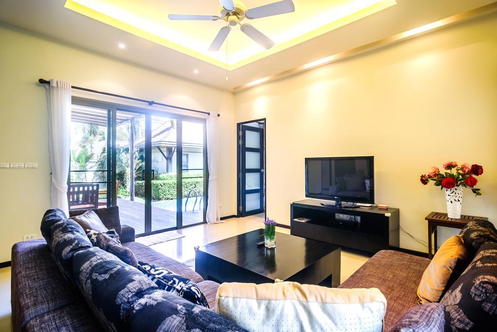 Niche Villas By Tropiclook Rawai Extérieur photo