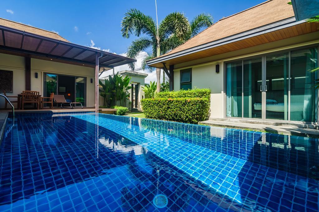 Niche Villas By Tropiclook Rawai Extérieur photo