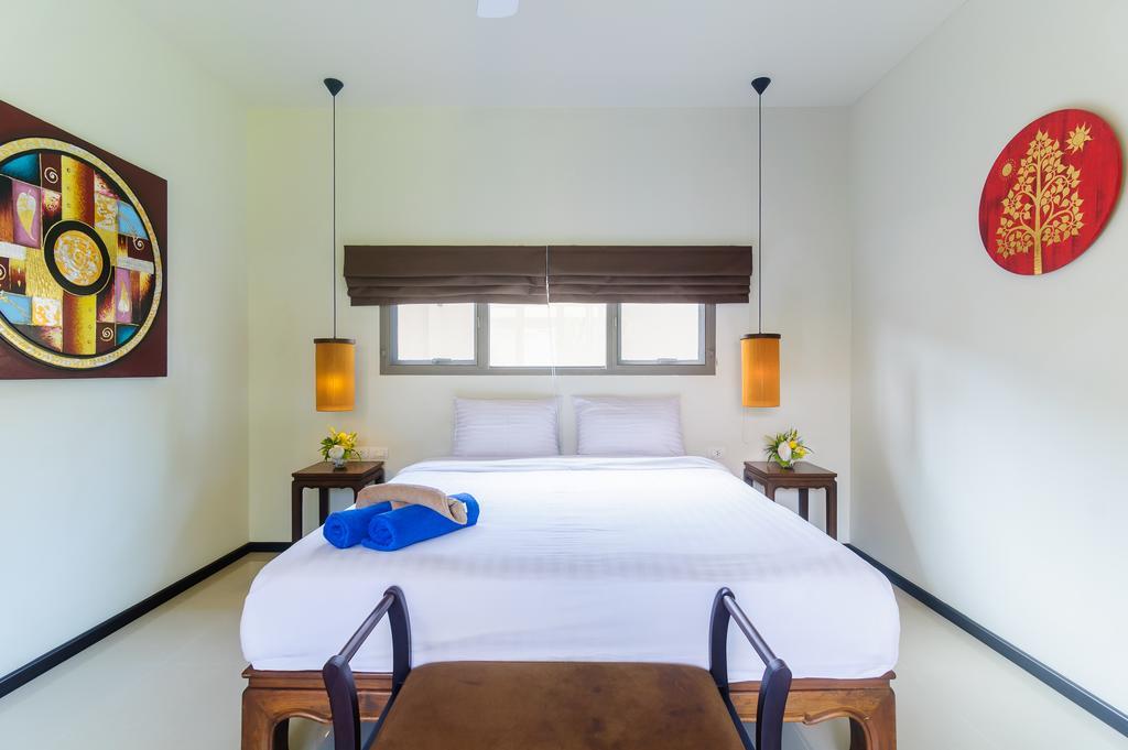 Niche Villas By Tropiclook Rawai Extérieur photo