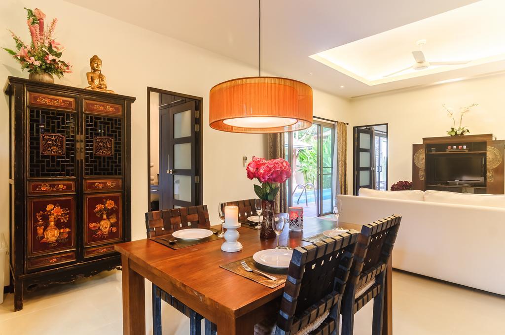 Niche Villas By Tropiclook Rawai Extérieur photo