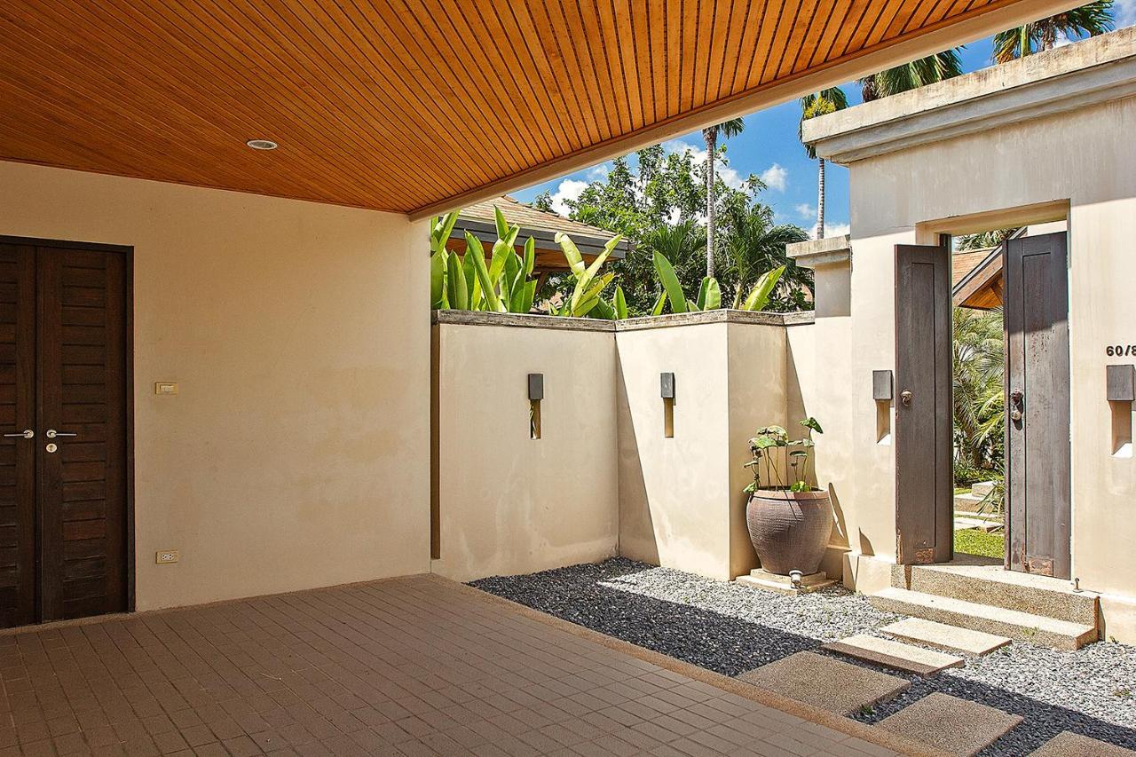 Niche Villas By Tropiclook Rawai Extérieur photo