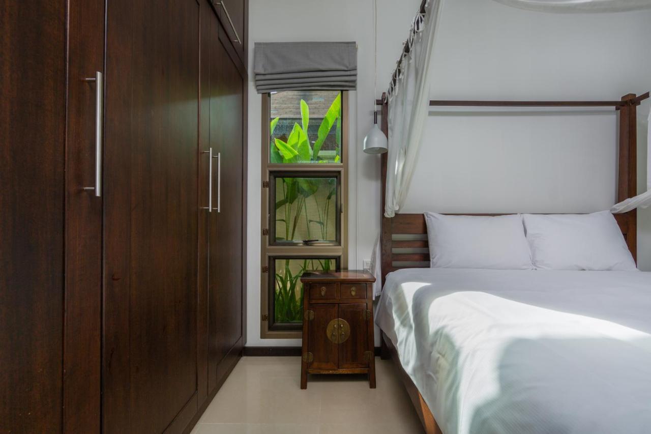 Niche Villas By Tropiclook Rawai Extérieur photo
