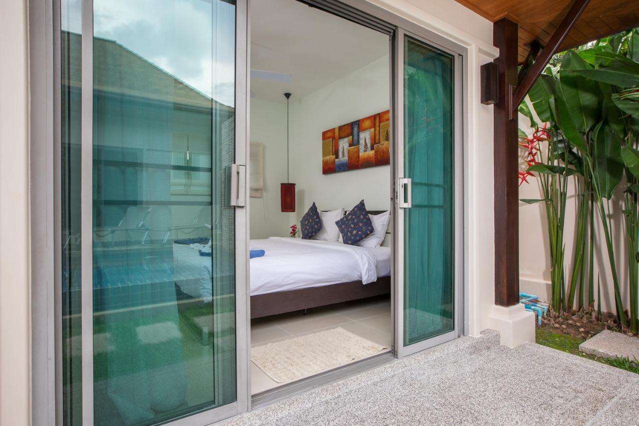 Niche Villas By Tropiclook Rawai Extérieur photo
